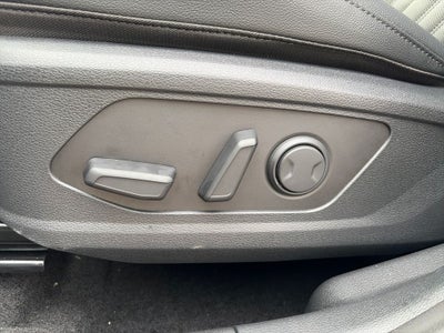 2027 Kia Sportage Hybrid X-Line