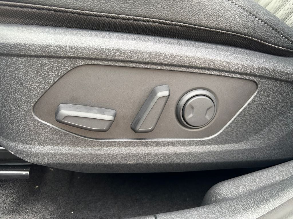 2027 Kia Sportage Hybrid X-Line