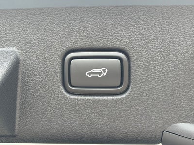 2027 Kia Sportage Hybrid X-Line