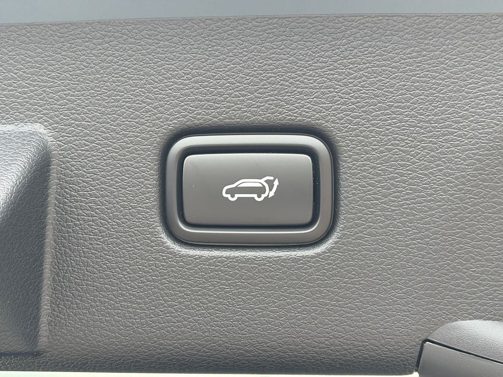 2027 Kia Sportage Hybrid X-Line