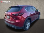 2022 Mazda Mazda CX-5 2.5 S Preferred Package