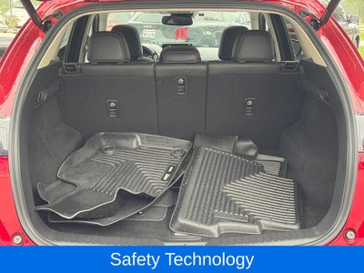 2022 Mazda Mazda CX-5 2.5 S Preferred Package
