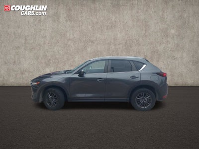 2019 Mazda Mazda CX-5 Touring