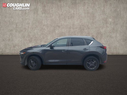2019 Mazda Mazda CX-5 Touring