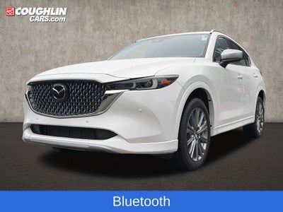 2024 Mazda Mazda CX-5 2.5 Turbo Signature