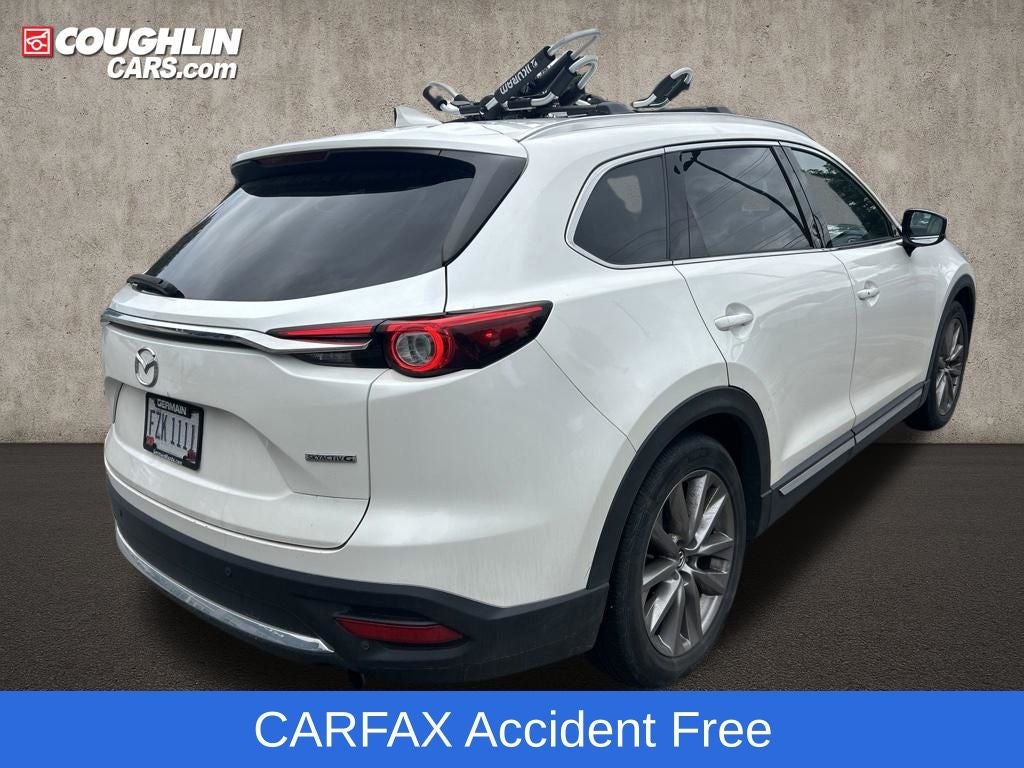 2020 Mazda Mazda CX-9 Grand Touring