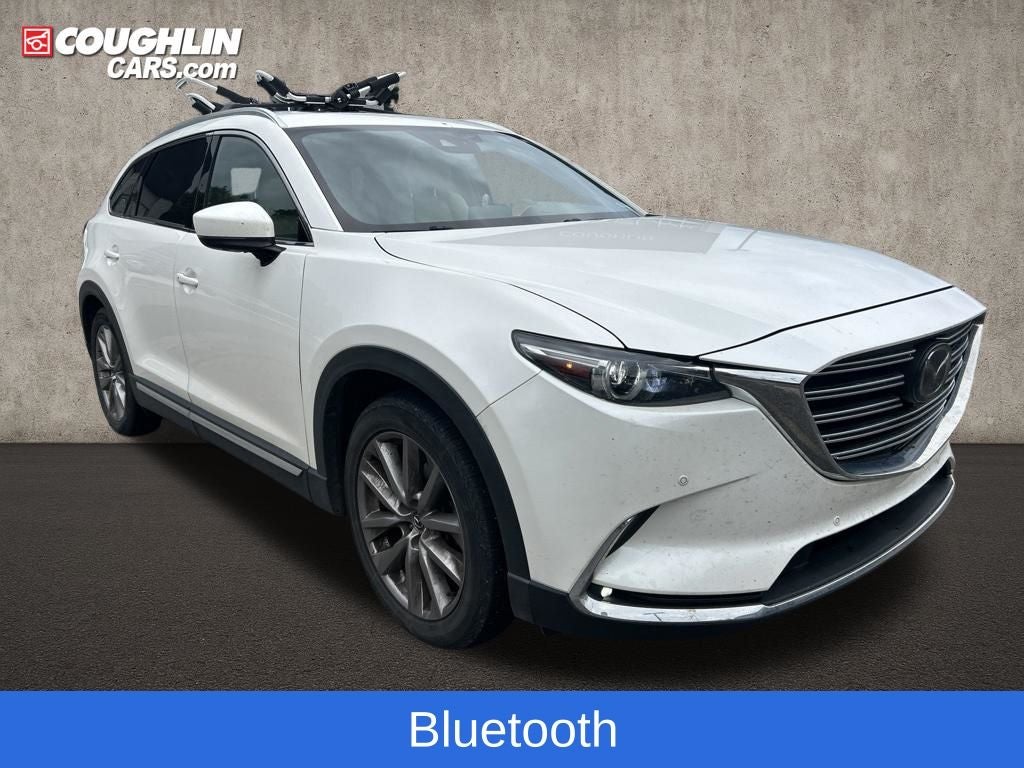 2020 Mazda Mazda CX-9 Grand Touring