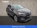 2020 Buick Encore Essence