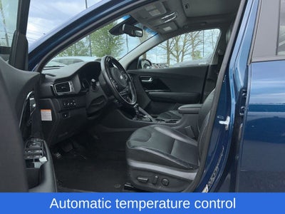 2019 Kia Niro Touring