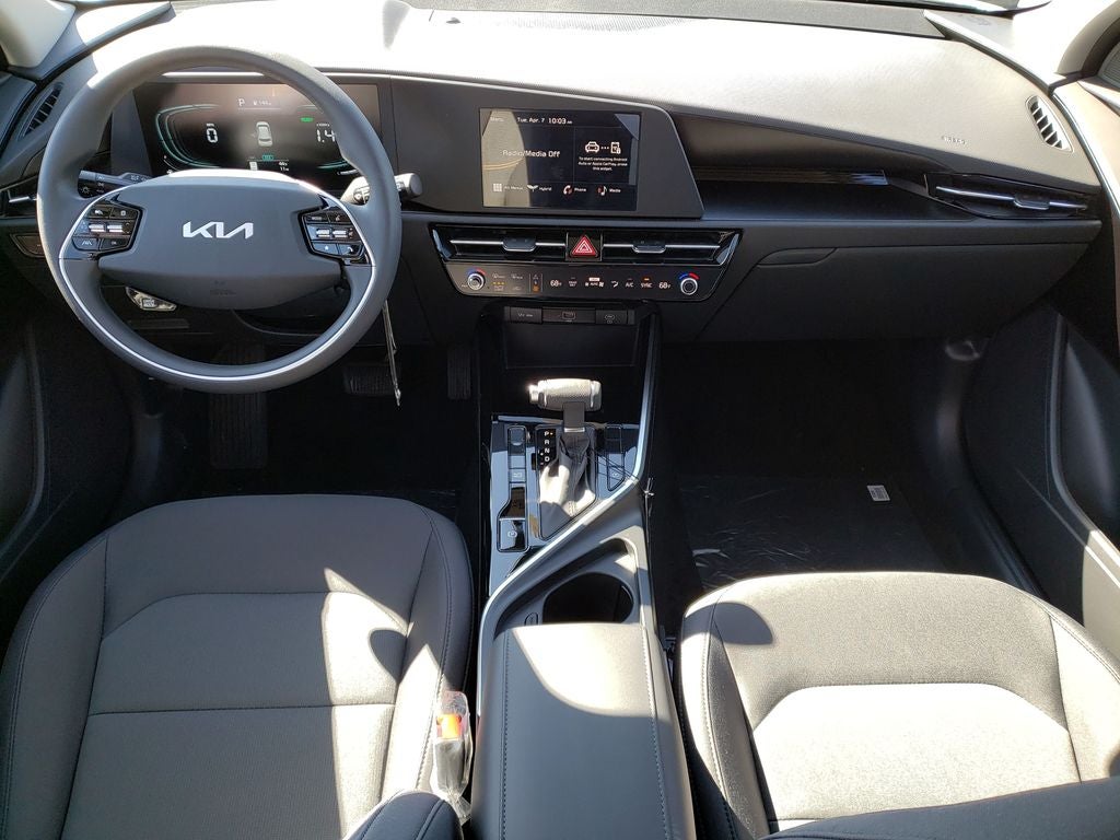 2026 Kia Niro LX