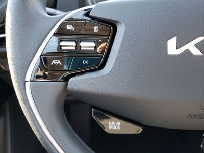 2026 Kia Niro LX