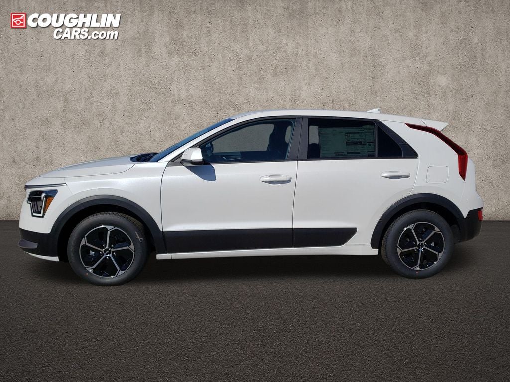 2026 Kia Niro LX