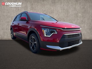2026 Kia Niro LX