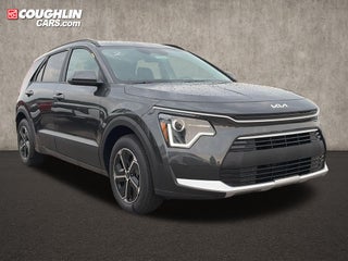 2026 Kia Niro LX
