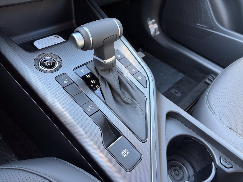 2027 Kia Niro EX