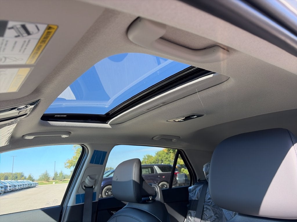 2027 Kia Niro EX