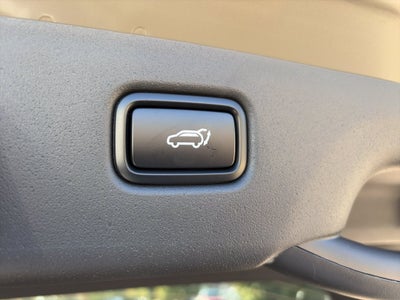 2027 Kia Niro EX