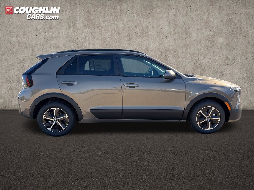 2027 Kia Niro EX