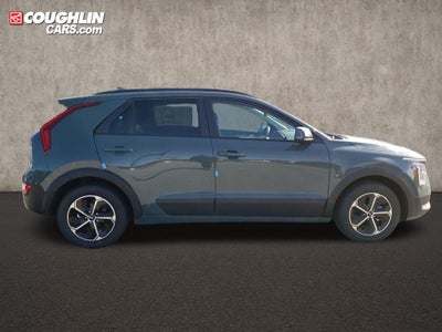 2026 Kia Niro EX