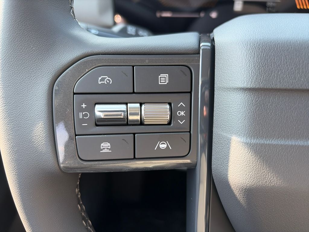 2027 Kia Seltos LX