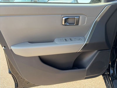 2027 Kia Seltos LX