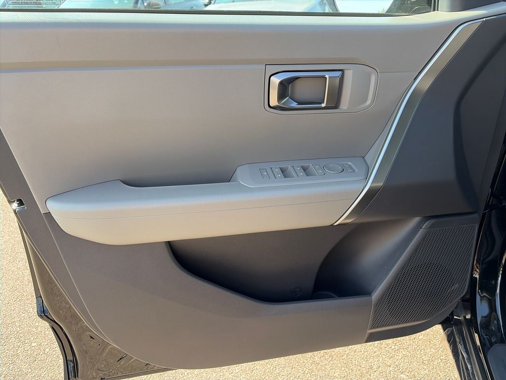 2027 Kia Seltos LX