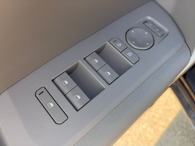 2027 Kia Seltos LX