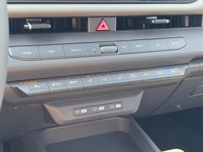2027 Kia Seltos LX
