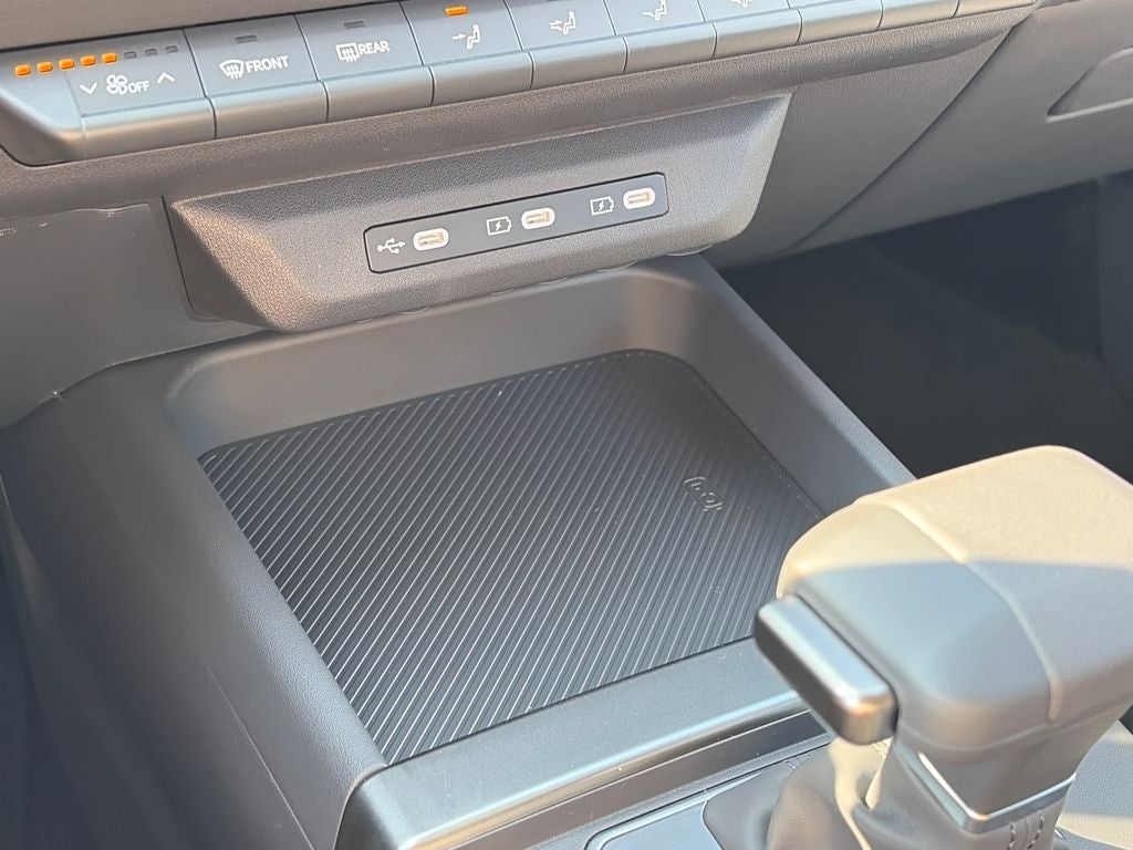 2027 Kia Seltos LX