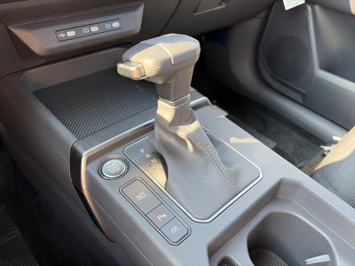 2027 Kia Seltos LX