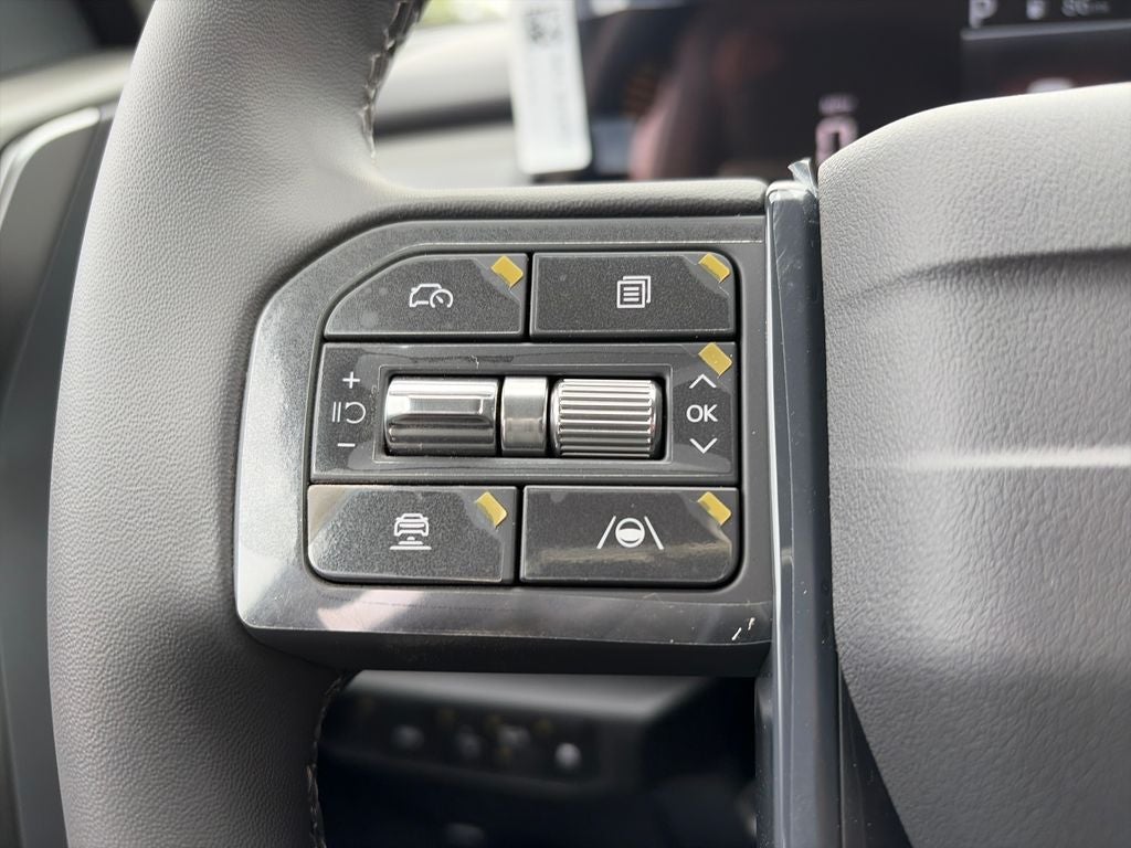2027 Kia Seltos LX