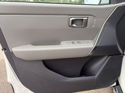 2027 Kia Seltos LX