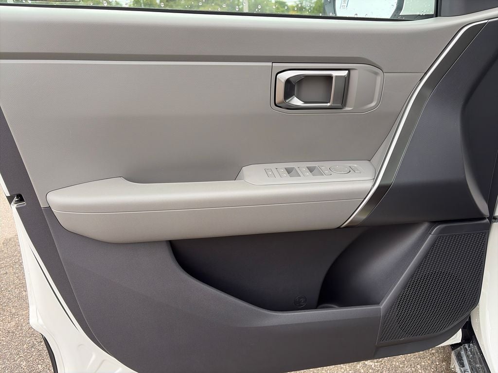 2027 Kia Seltos LX