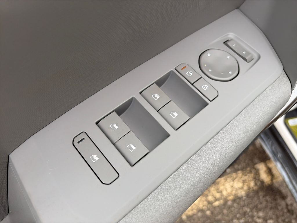 2027 Kia Seltos LX