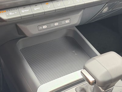 2027 Kia Seltos LX