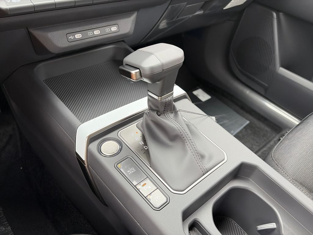 2027 Kia Seltos LX