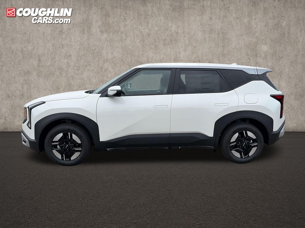 2027 Kia Seltos LX