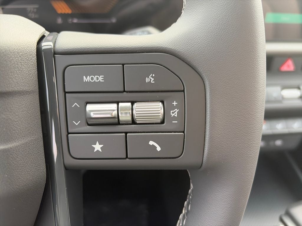 2027 Kia Seltos LX