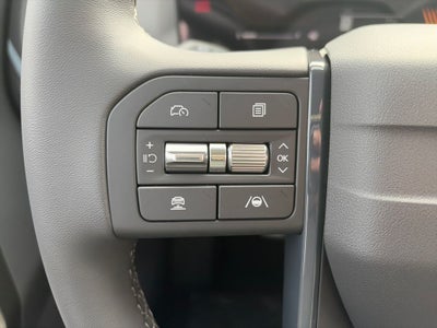 2027 Kia Seltos LX