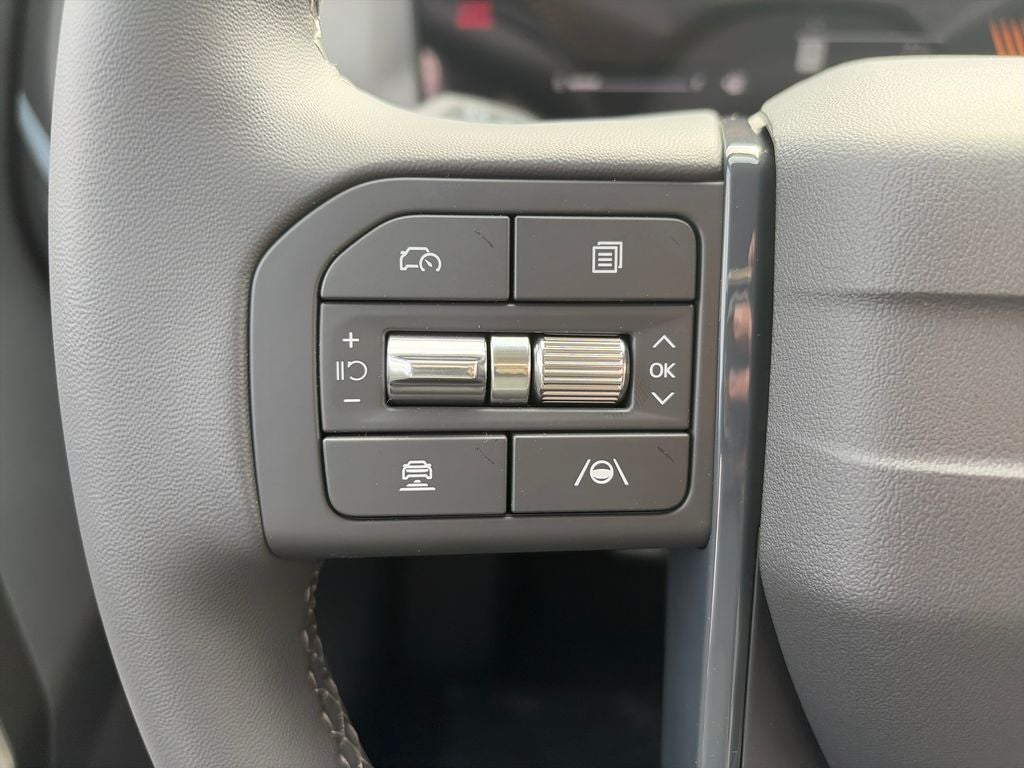 2027 Kia Seltos LX