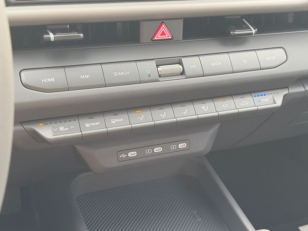 2027 Kia Seltos LX