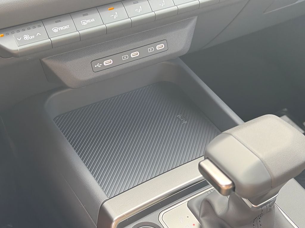 2027 Kia Seltos LX