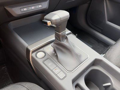 2027 Kia Seltos LX