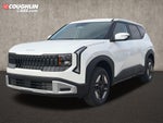 2027 Kia Seltos LX