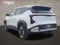 2027 Kia Seltos LX