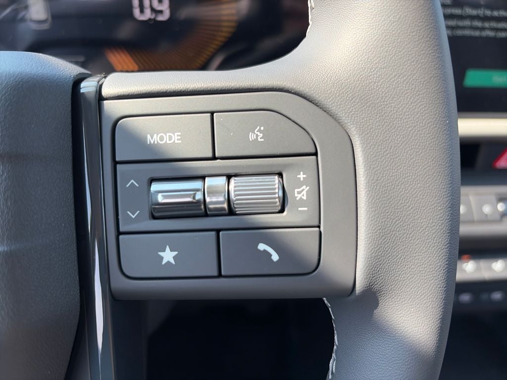 2027 Kia Seltos LX