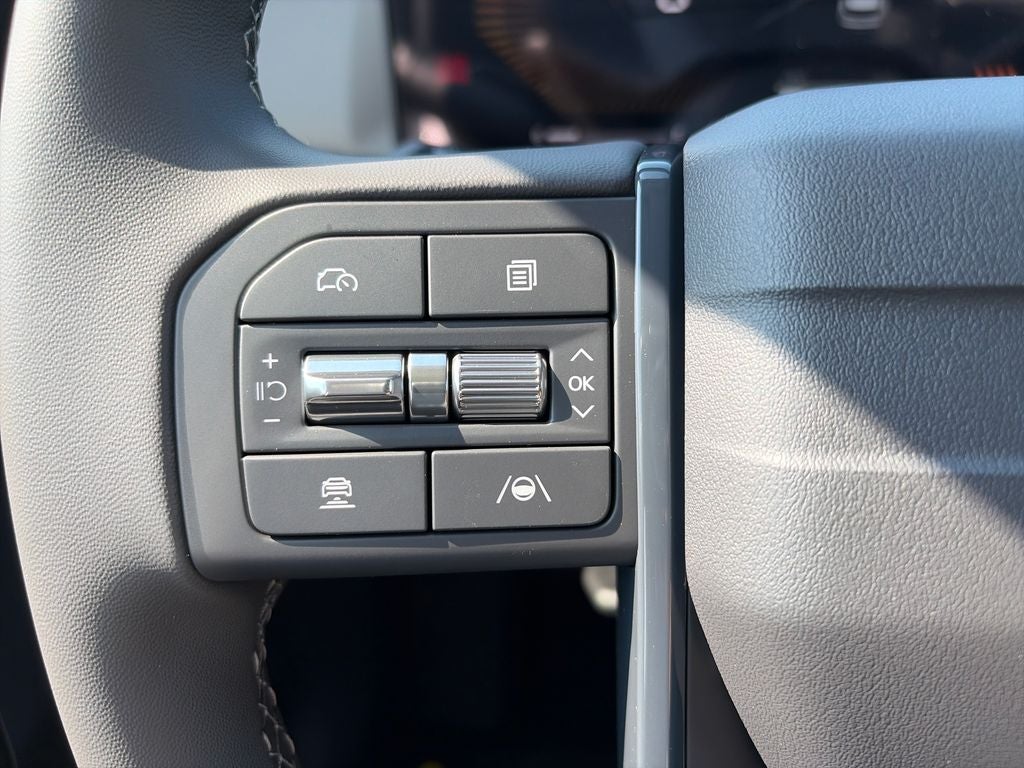 2027 Kia Seltos LX
