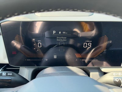 2027 Kia Seltos LX