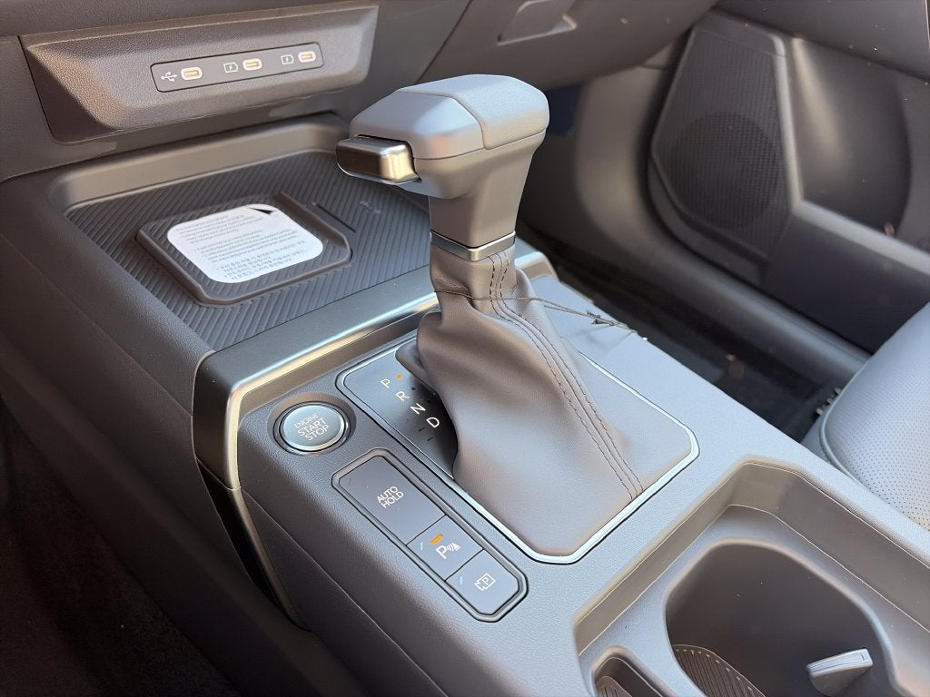 2027 Kia Seltos EX