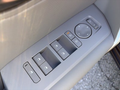 2027 Kia Seltos EX